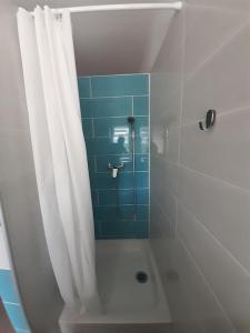 Fotografie z fotogalerie ubytování Duplex de 24m2 classé 2 étoiles à 2km d'Aubenas v destinaci Aubenas