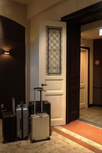 Fotografie z fotogalerie ubytování Boutique Hotel Kint v destinaci Valkenburg