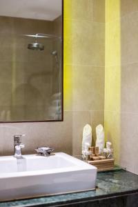 Bagno di Maneechan Resort - SHA Extra Plus