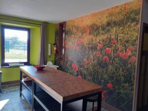 Foto dalla galleria di Gite 1 de Renuamont a Sainte-Ode