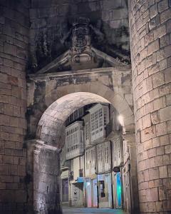 Fotografie z fotogalerie ubytování Centro Lugo v destinaci Lugo