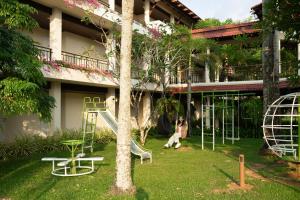 Giardino di Maneechan Resort - SHA Extra Plus