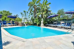 Gallery image of Hotel Villa Fiorentina in Ischia