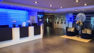 Fotografie z fotogalerie ubytování Golden Tulip Ampt van Nijkerk v destinaci Nijkerk