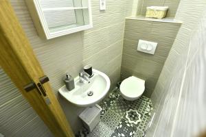 Downtown flat in Budapest, King 1077 Budapest, 33 Király utca kép - 2