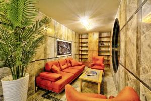 Gallery image of North Blue Life in Istanbul