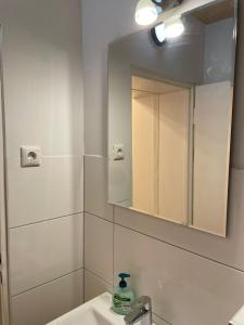 Fotografie z fotogalerie ubytování 40L Luisenstr 5.OG v destinaci Castrop-Rauxel + 2 fotografie