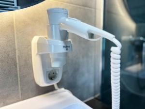 Fotografie z fotogalerie ubytování Hotel Da Toni v destinaci Neuenkirchen