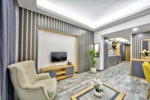 Gallery image of North Blue Life in Istanbul +37 photos