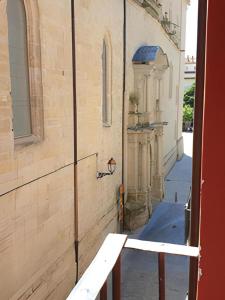 Fotografie z fotogalerie ubytování Segundo Caballerias, junto a la catedral, Aire Acondicionado, Wifi v destinaci Logroño