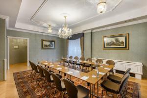 Gambar di galeri bagi Danubius Hotel Astoria City Center di Budapest