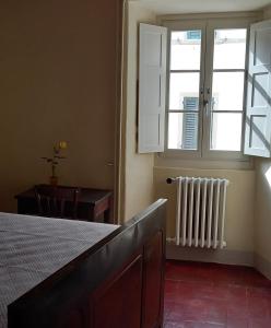 Fotografia z galérie ubytovania Albergo del Ponte v destinácii San Piero in Bagno