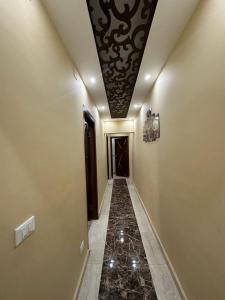 Fotografie z fotogalerie ubytování Super lux apartment v Káhiře