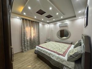 Fotografie z fotogalerie ubytování Super lux apartment v Káhiře + 7 fotografií