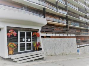 蒂涅Appartement 3 pièces à Tignes, 8 personnes, pied des pistes avec WIFI - FR-1-411-48的相册照片 更多9张照片