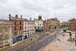 Gallery image of Apartment - City Centre WV1 in Wolverhampton