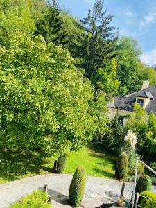 Afbeelding uit fotogalerij van Art Apartments Sievering in Wenen