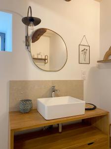 Imagen de la galería de Le Domaine Quercus, en Sénaillac-Lauzès