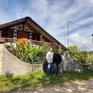 Hosté ubytování Casa Annunakis