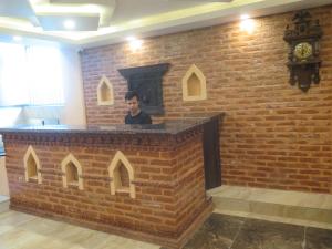 Mynd úr myndasafni af Hotel Pipal Tree í Kathmandu