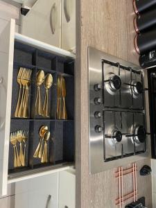 Φωτογραφία από το άλμπουμ του Contemporary Haven: 4-Bed House in Dagenham σε Dagenham