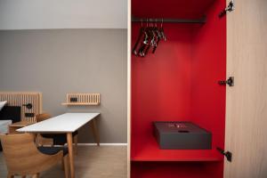 Fotografie z fotogalerie ubytování Tailormade Hotel BAB Bachenbülach v destinaci Bachenbülach