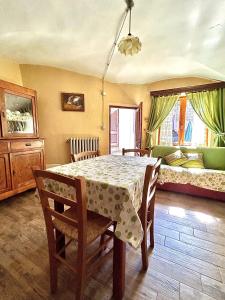 Fotografie z fotogalerie ubytování B&B Terra di confine v destinaci Venalzio