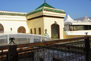 Fotografie z fotogalerie ubytování Riad Les Remparts De Fès v destinaci Fès