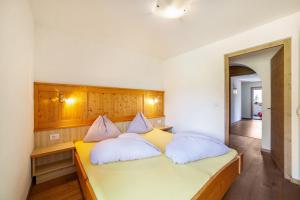 Φωτογραφία από το άλμπουμ του Fichtenhof Wohnung Enzian σε Tarces