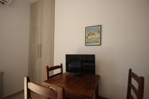 Photo de la galerie de l'établissement Mato Rooms, à Himarë