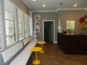 Fotografie z fotogalerie ubytování Scottish Inns Galveston v destinaci Galveston