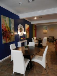 Fotografie z fotogalerie ubytování Scottish Inns Galveston v destinaci Galveston + 29 fotografií