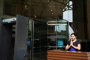 Clientes alojados en Four Points by Sheraton Ahmedabad