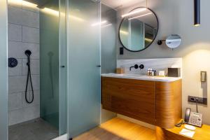 Bagno di Bob W Eolou
