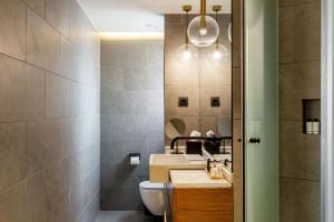 Bagno di Bob W Eolou