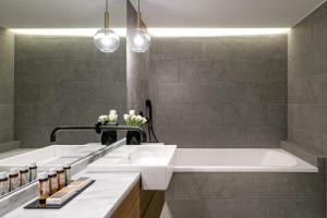 Bagno di Bob W Eolou