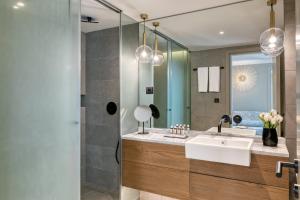 Bagno di Bob W Eolou