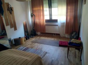 Fotografia z galérie ubytovania Nettes Apartment im 14ten Bezirk in Wien vo Viedni