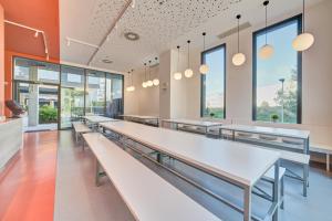 Fotografie z fotogalerie ubytování Home and CoLiving Pamplona v destinaci Pamplona