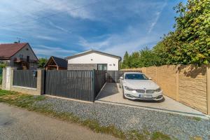 Fotografie z fotogalerie ubytování Holiday House Adonis v Bystřici