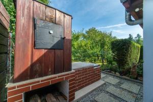 Fotografie z fotogalerie ubytování Holiday House Adonis v Bystřici