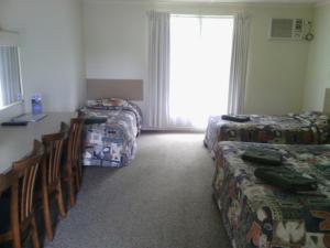 Gallery image of Snowy River Lodge Motel in Orbost