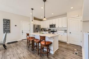 Fotografie z fotogalerie ubytování Modern Homestay v destinaci Aurora