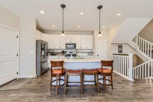 Fotografie z fotogalerie ubytování Modern Homestay v destinaci Aurora + 18 fotografií