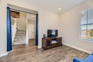 Fotografie z fotogalerie ubytování Modern Homestay v destinaci Aurora