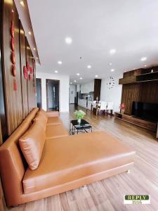 Photo de la galerie de l'établissement DaLat Center Apartment, à Đà Lạt