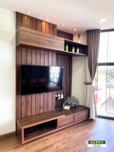 Photo de la galerie de l'établissement DaLat Center Apartment, à Đà Lạt