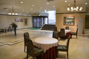 Gallery image of Hotel Heian in Noboribetsu