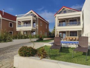 Gallery image of VILLA CASSIOPEIA in Nikiti