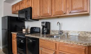 Wyndham Grand Desert 2 Bedroom